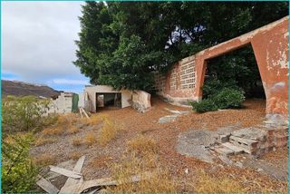 Terreno en venta en Tamaraceite en Palmas de Gran Canaria(Las)