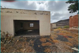 Terreno en venta en Tamaraceite en Palmas de Gran Canaria(Las)