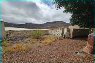 Terreno en venta en Tamaraceite en Palmas de Gran Canaria(Las)