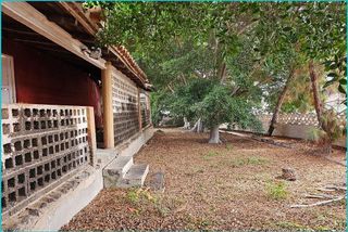 Terreno en venta en Tamaraceite en Palmas de Gran Canaria(Las)