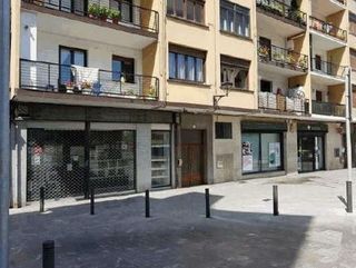 Local comercial en venta en Andoain
