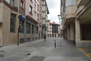Local comercial en venta en Andoain