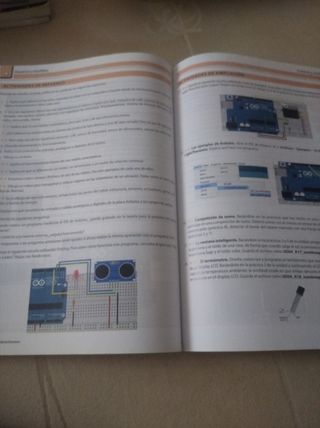 Tecnología 4º ESO