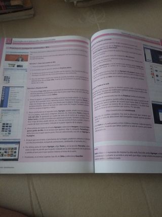 Tecnología 4º ESO