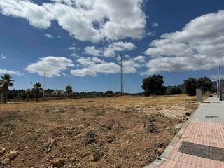 Terreno en venta en Coín