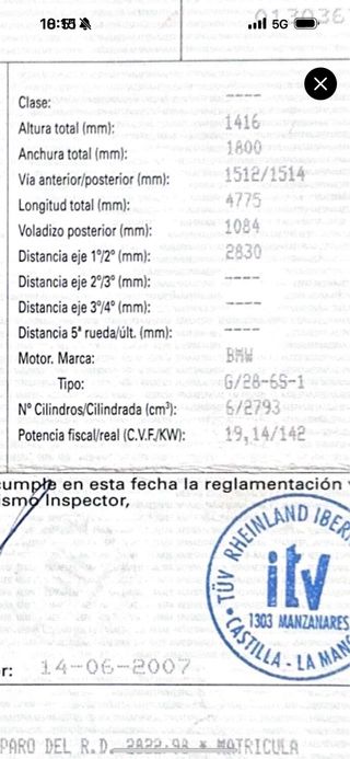 MOTOR 528i m52 28i single vanos