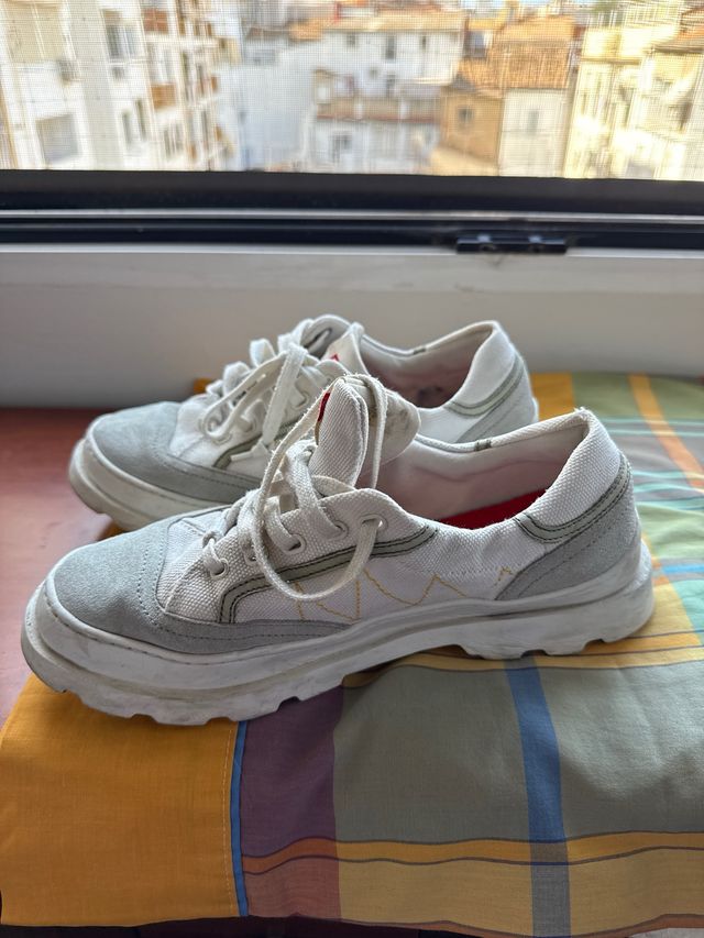 Zapatillas Camper Brutus - Talla 40