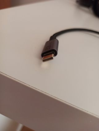 Adaptador USB-C a HDMI 4K Aceele