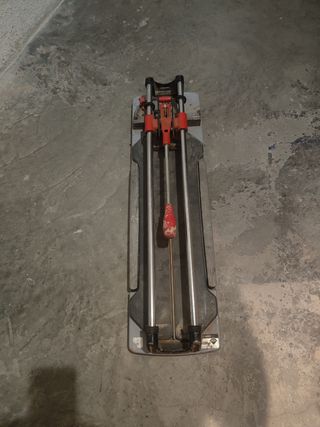 Cortadora Rubi R-600 - Azulejos