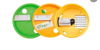 Cortador Vegetales SilverCrest