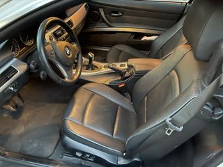 BMW Serie 3 cabrio 2011