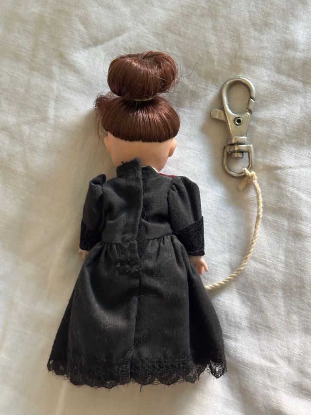 2 Muñecos Living Dead Dolls