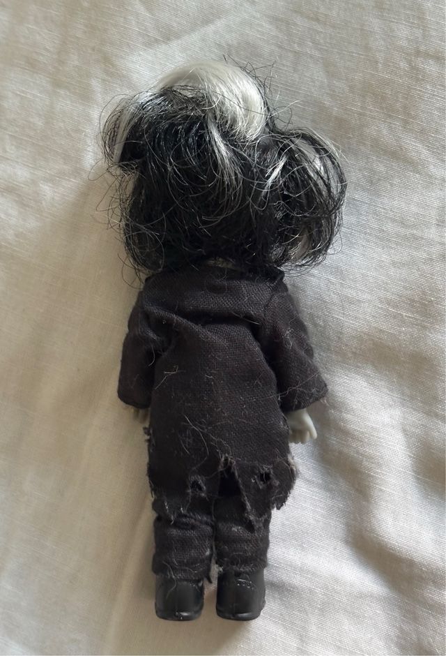 2 Muñecos Living Dead Dolls