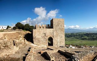 Terreno en venta en Jimena de la Frontera