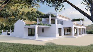 Terreno en venta en Jimena de la Frontera