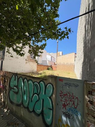 Terreno en venta en Port - Horta de Santa María en Cambrils