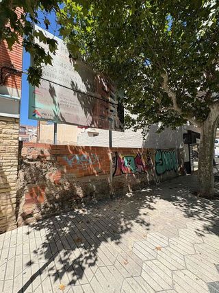 Terreno en venta en Port - Horta de Santa María en Cambrils
