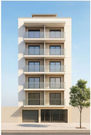 Terreno en venta en Port - Horta de Santa María en Cambrils