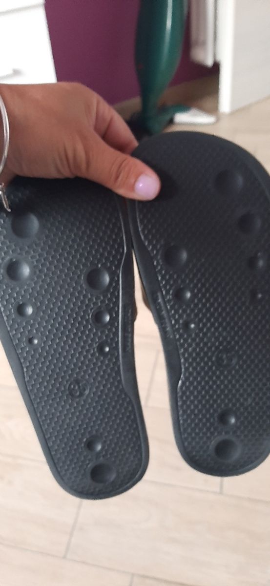 Ciabatte Dsquared bimbo/a n.35