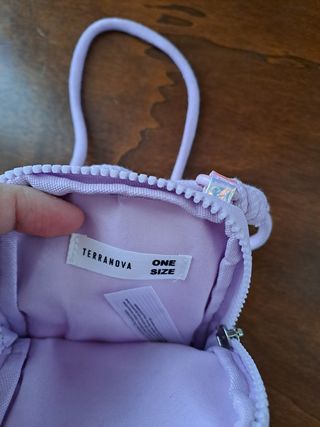 Custodia cellulare tracolla iridescente