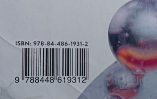 Física y Química 2.º ESO