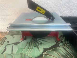 sierra de mesa electrica sierra circular se banco