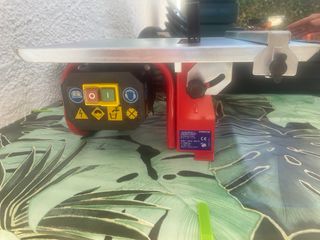 sierra de mesa electrica sierra circular se banco