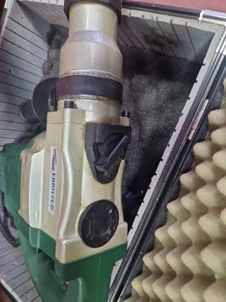 Martillo perforador Techni Pro EHD31 - 800W