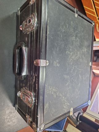 Martillo perforador Techni Pro EHD31 - 800W