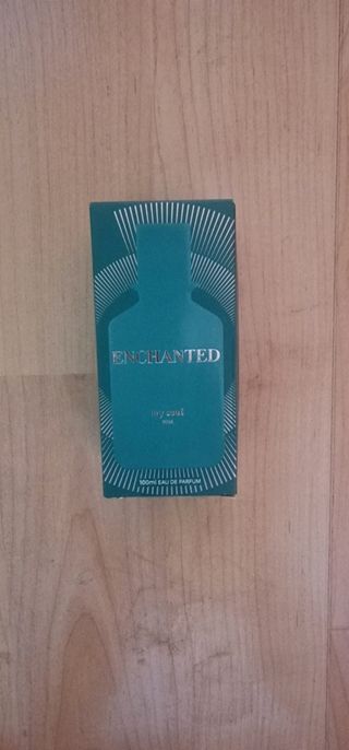 Perfume ENCHANTED - My Soul - Nuevo