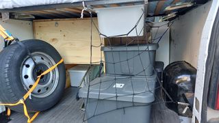 Renault Master 2007