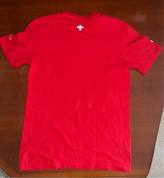 Camiseta Nike RF Foundation - Talla S