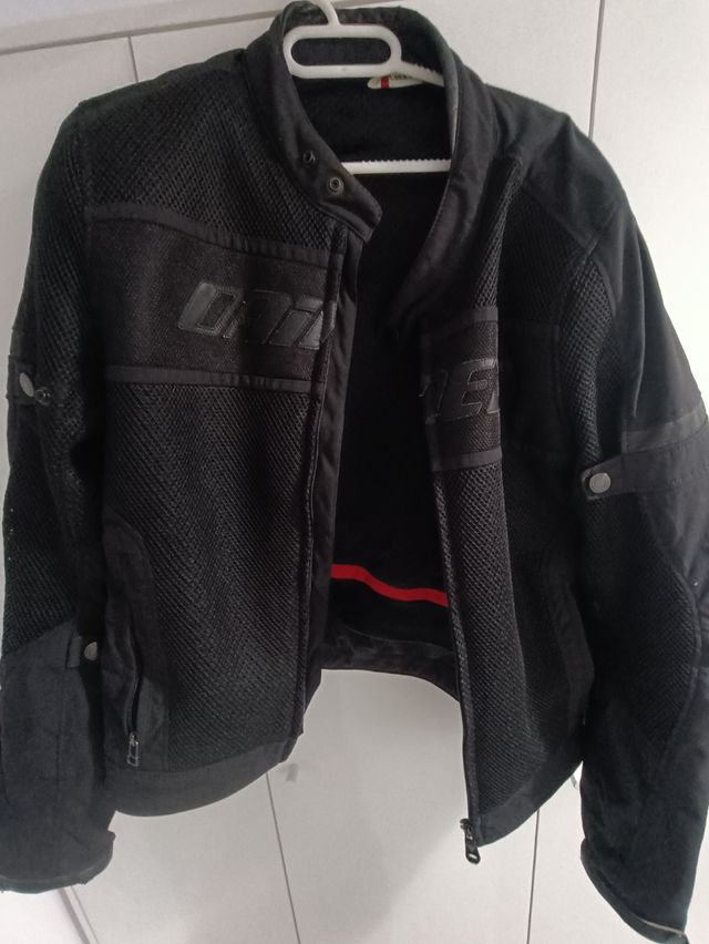 Chaqueta moto Dainese