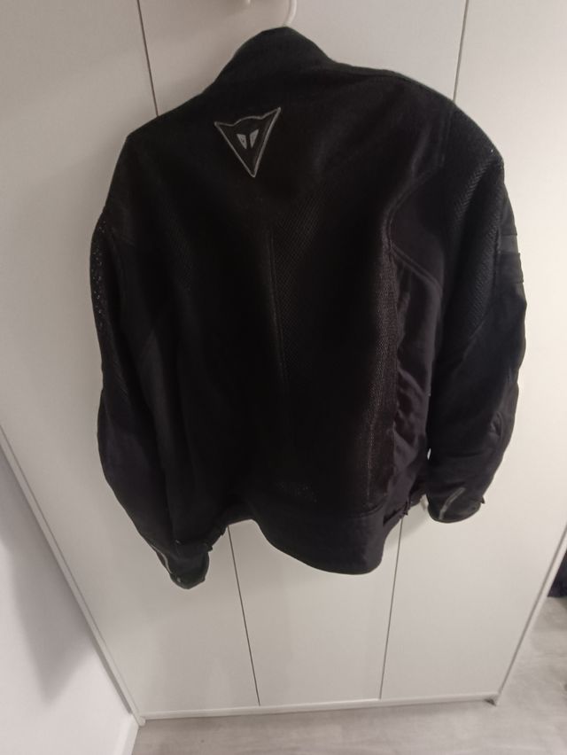 Chaqueta moto Dainese
