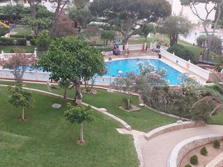 Benidorm.Alquiler Apto. Playa Levante