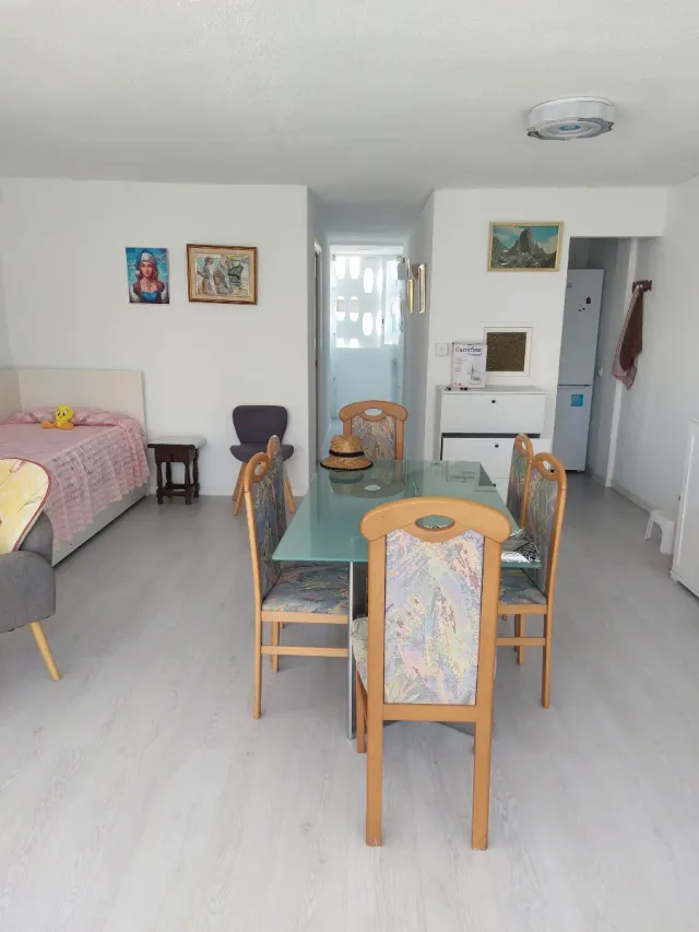 Benidorm.Alquiler Apto. Playa Levante