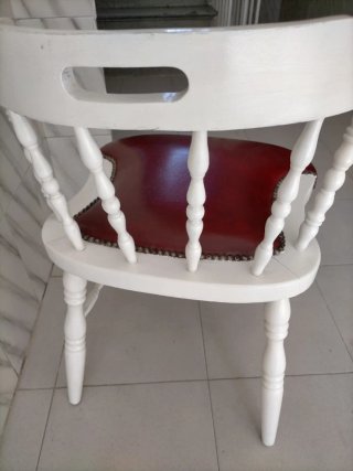 Sillon vintage