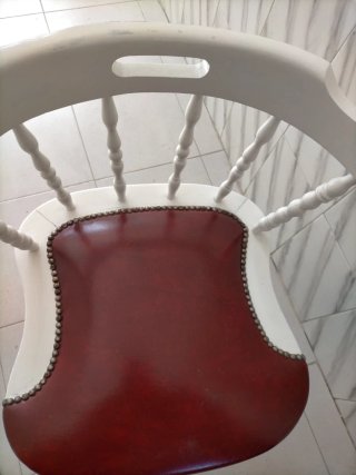 Sillon vintage