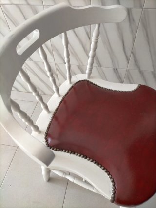 Sillon vintage