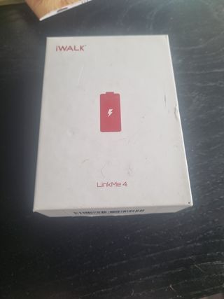 Batteria esterna iWalk LinkMe 4