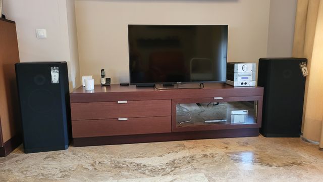 Altavoces Acoustic Research AR94