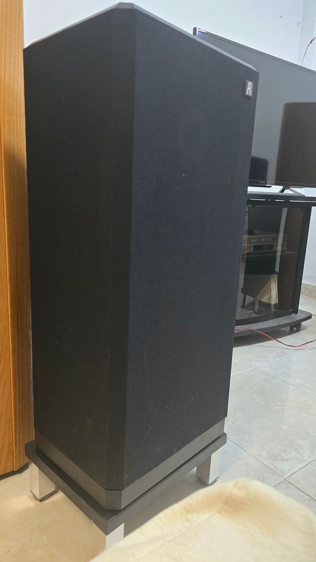 Altavoces Acoustic Research AR94