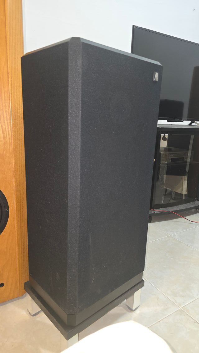 Altavoces Acoustic Research AR94