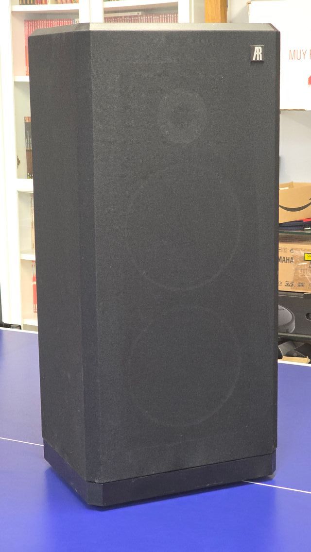 Altavoces Acoustic Research AR94