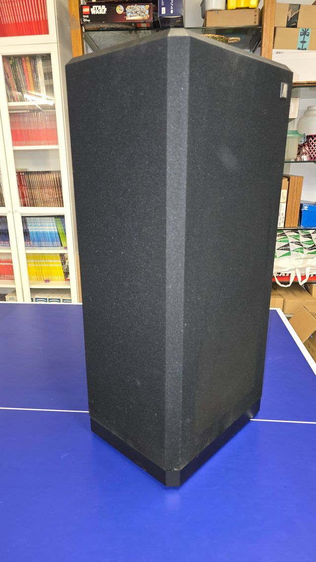 Altavoces Acoustic Research AR94