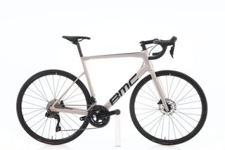 BMC SLR Five Di2 12V t.58