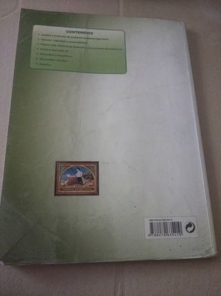 Tecnología, Programación y Robótica 2º ESO - Pr...