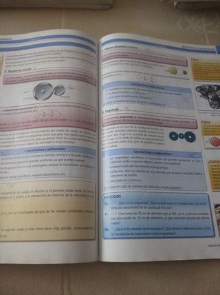 Tecnología, Programación y Robótica 2º ESO - Pr...