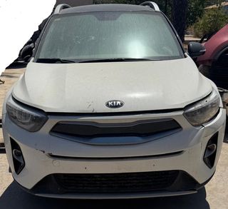 DESPIECE DE  KIA Stonic 1.0 TGDI 2018