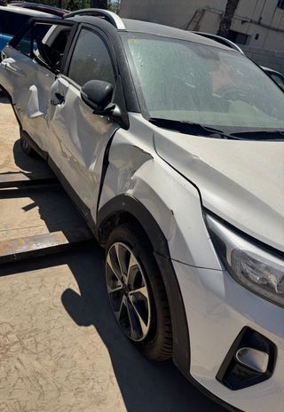 DESPIECE DE  KIA Stonic 1.0 TGDI 2018